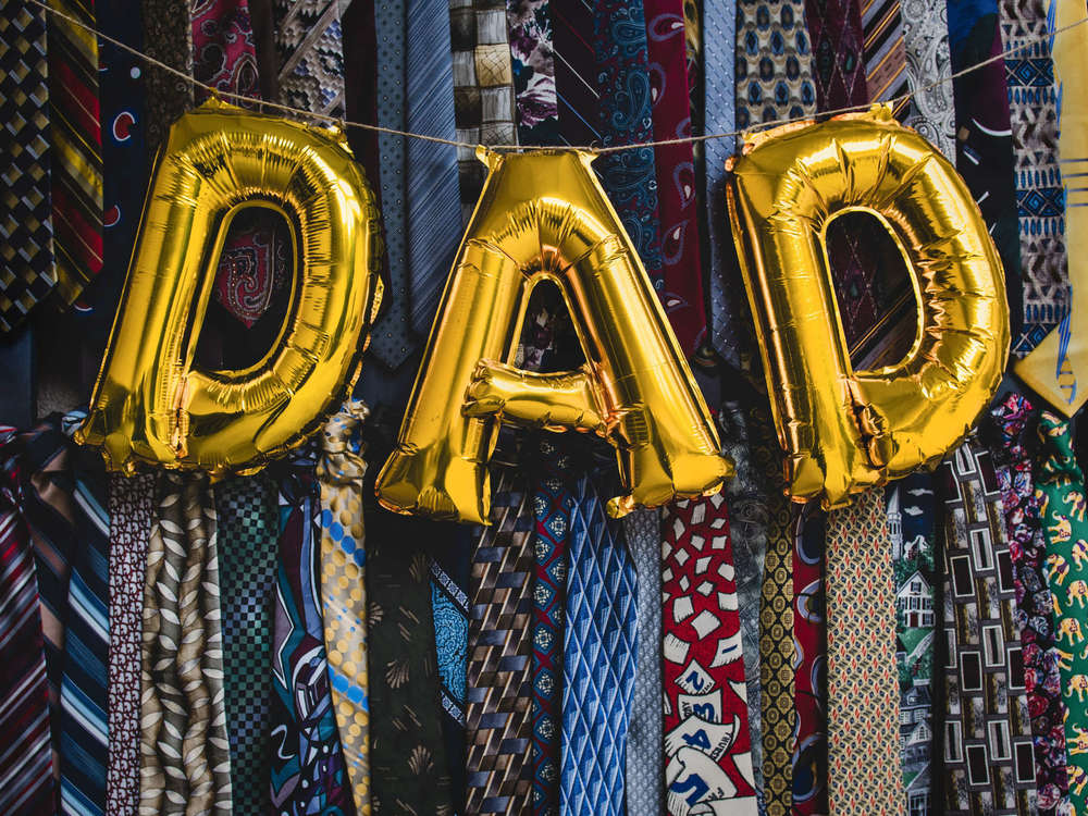 How Is Father's Day Celebrated Around The World?