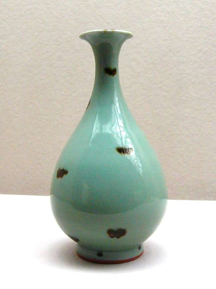 An example of a Celadon ware