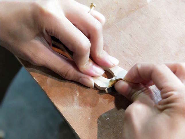 woodworking workshop Singapore