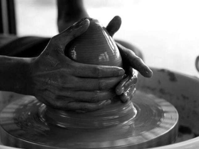 Throwing Pottery | Culturally - Book a Cultural Experience in Asia